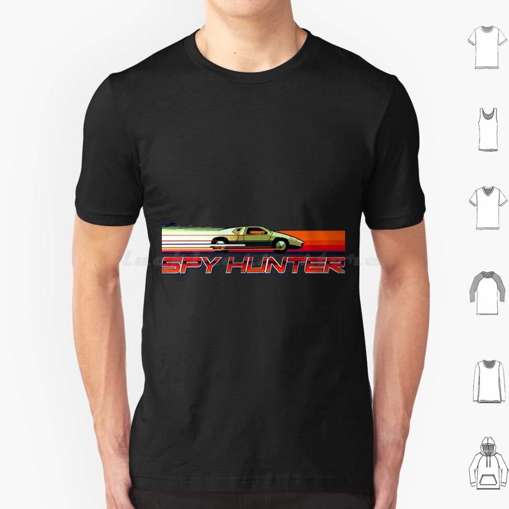 Gaming Console Free - Mod.5 Arcade Hunter Video Game T
