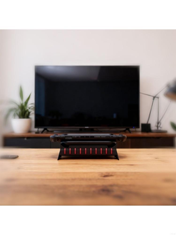 Gaming Card Holder - Máy Chủ Giá Đỡ Đứng Ngang