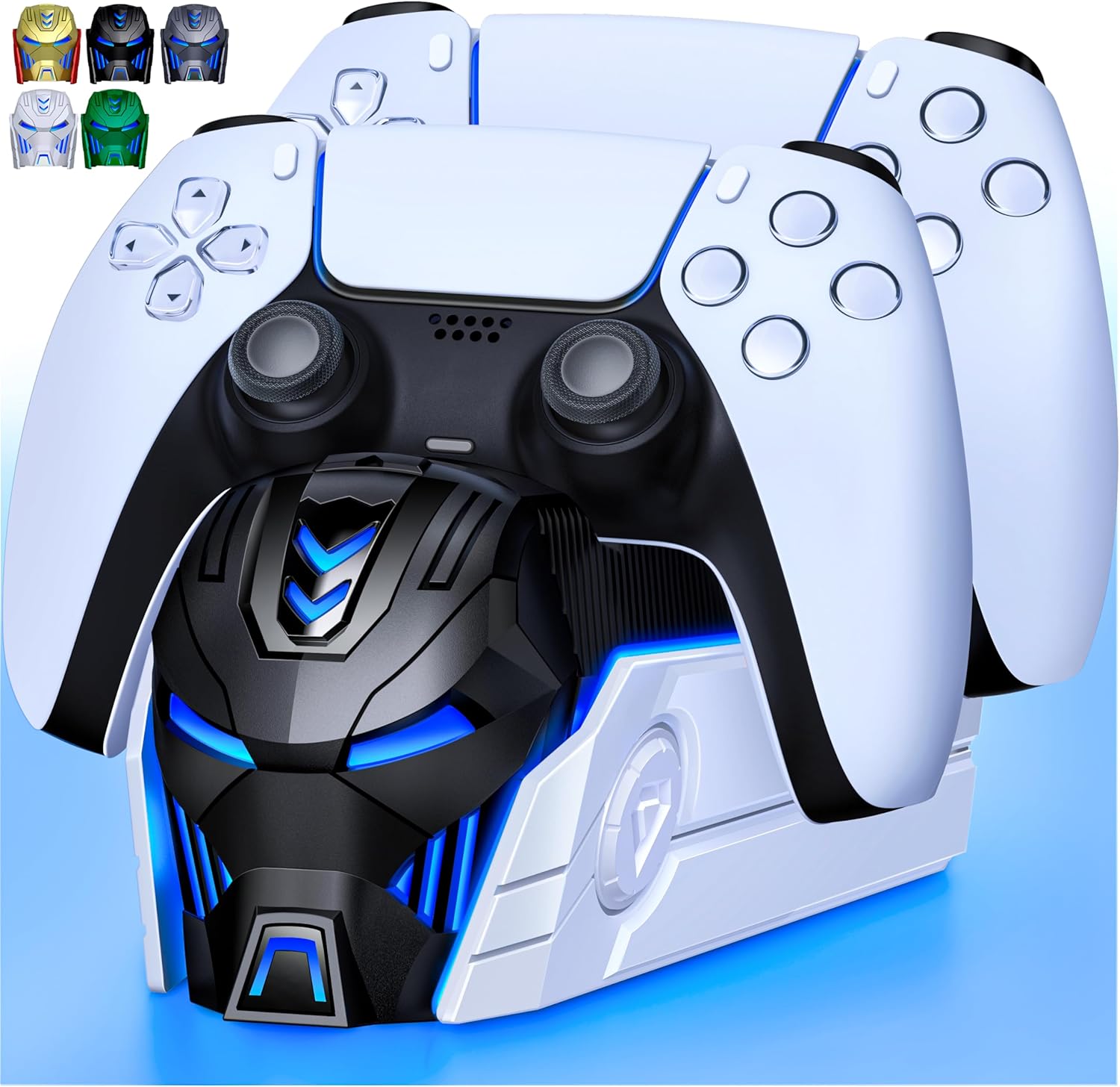 PS5 Charger Station Controller - đánh giá và giá Sony Controller Dualsense Edge