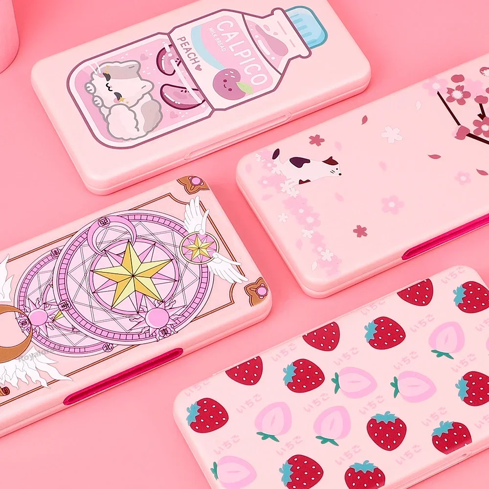 NEW 24in1 Game Card Case Holde - đánh giá và giá Gaming Card Holder
