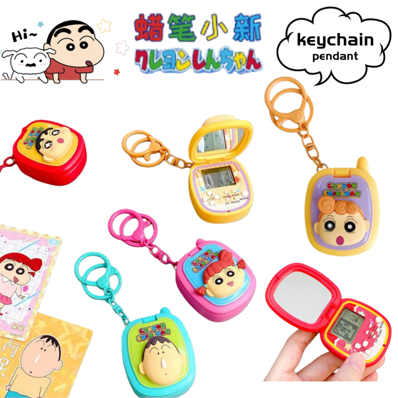 New Crayon Shin-chan anime per - đánh giá và giá Gaming Console Free