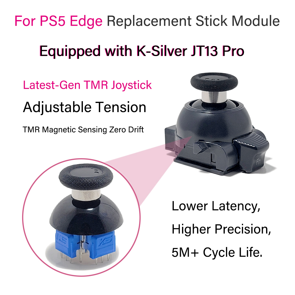For PS5 Edge Controller Replac - đánh giá và giá Sony Controller Dualsense Edge