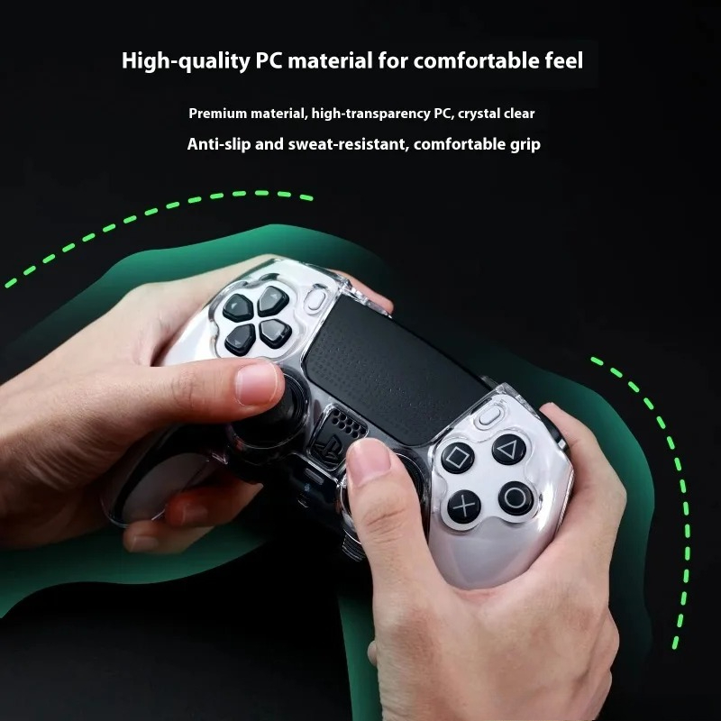 IINE Protective Case DualSense - đánh giá và giá Sony Controller Dualsense Edge
