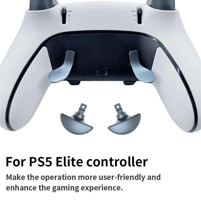 Controller Metal Back Buttons  - đánh giá và giá Sony Controller Dualsense Edge
