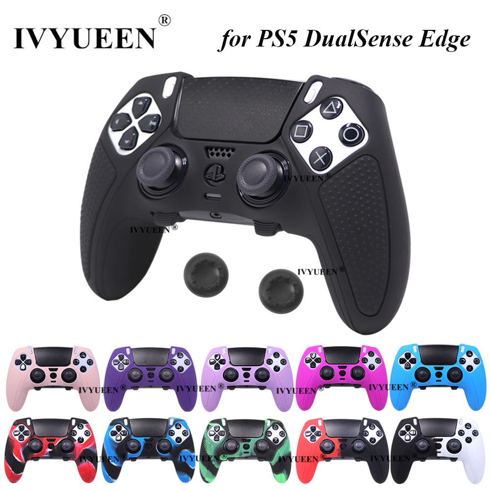 IVYUEEN AntiSlip Protective Sk - đánh giá và giá Sony Controller Dualsense Edge