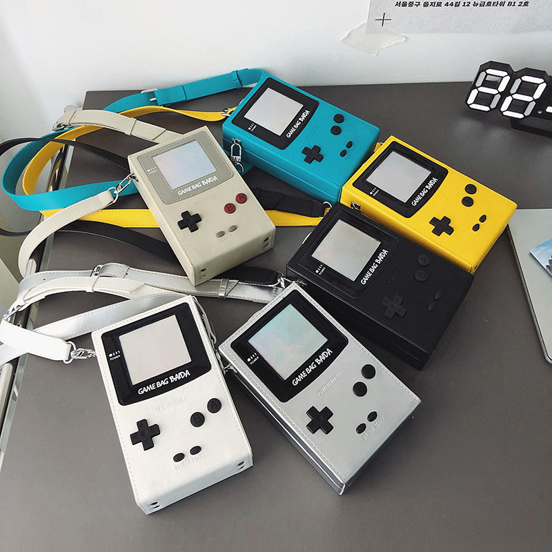 Unique Creative Game Console S - đánh giá và giá Gaming Console Free
