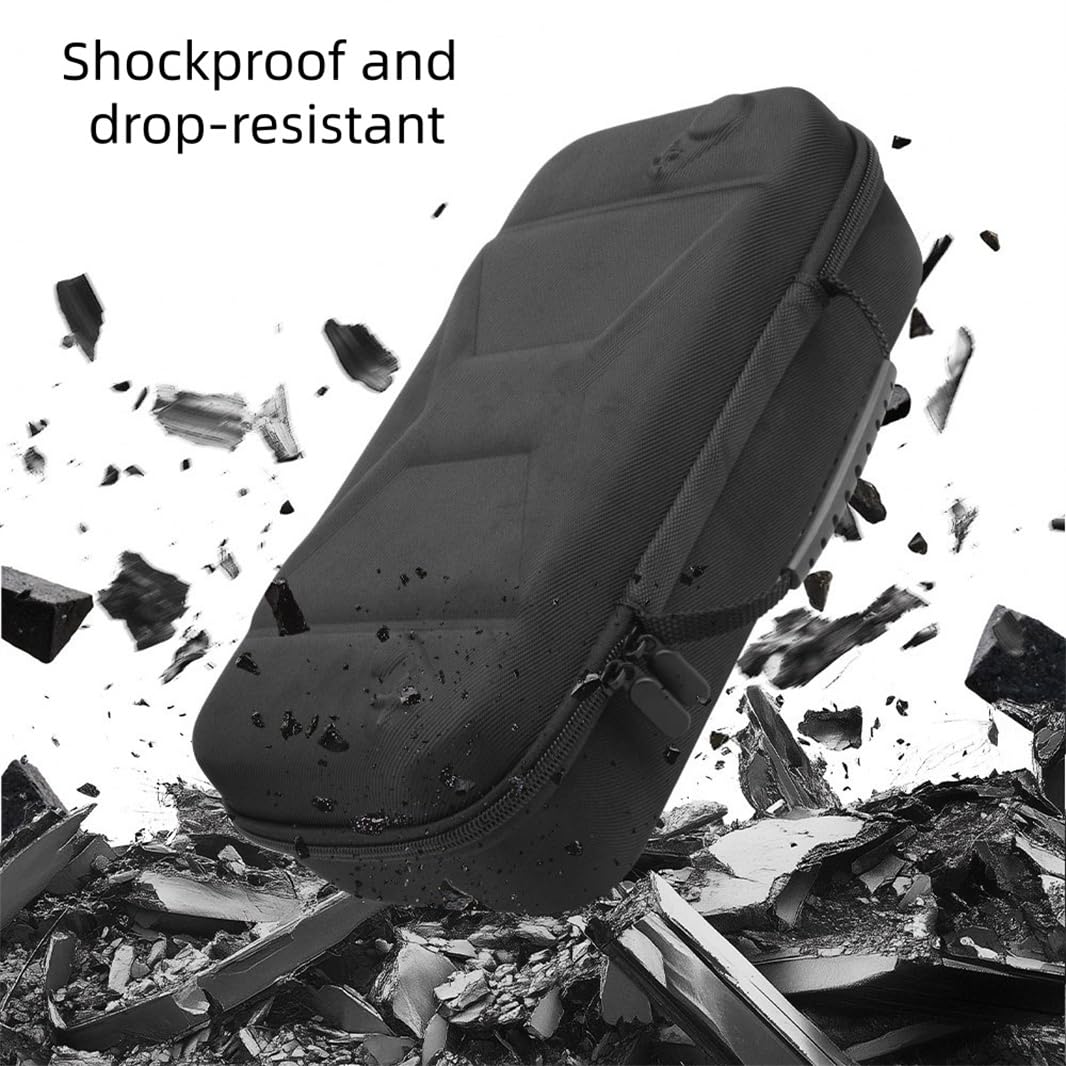 Travel EVA Carrying Case for A - đánh giá và giá Gaming Console Rog