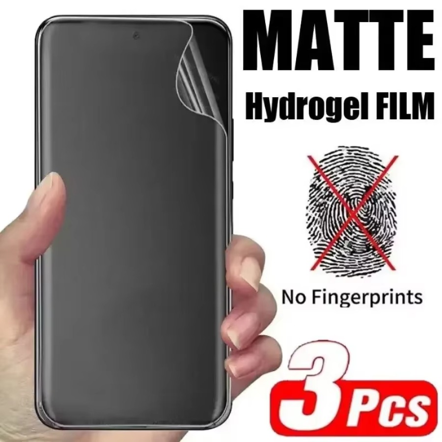 3PCS Matte Hydrogel Film for A - đánh giá và giá Gaming Console Rog