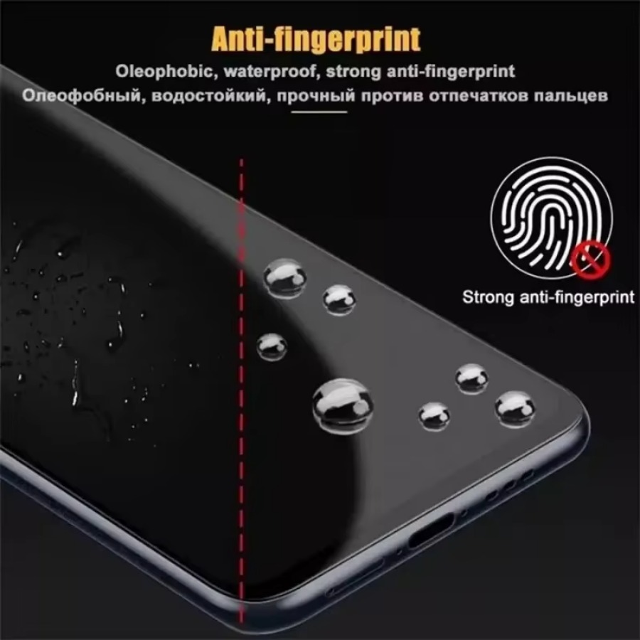 3PCS Matte Hydrogel Film for A - đánh giá và giá Gaming Console Rog
