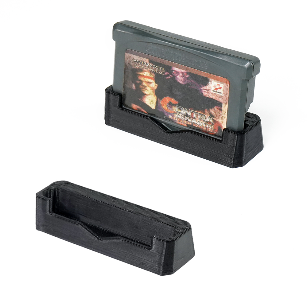 3D Print Game Storage Stand Br - đánh giá và giá Gaming Card Holder
