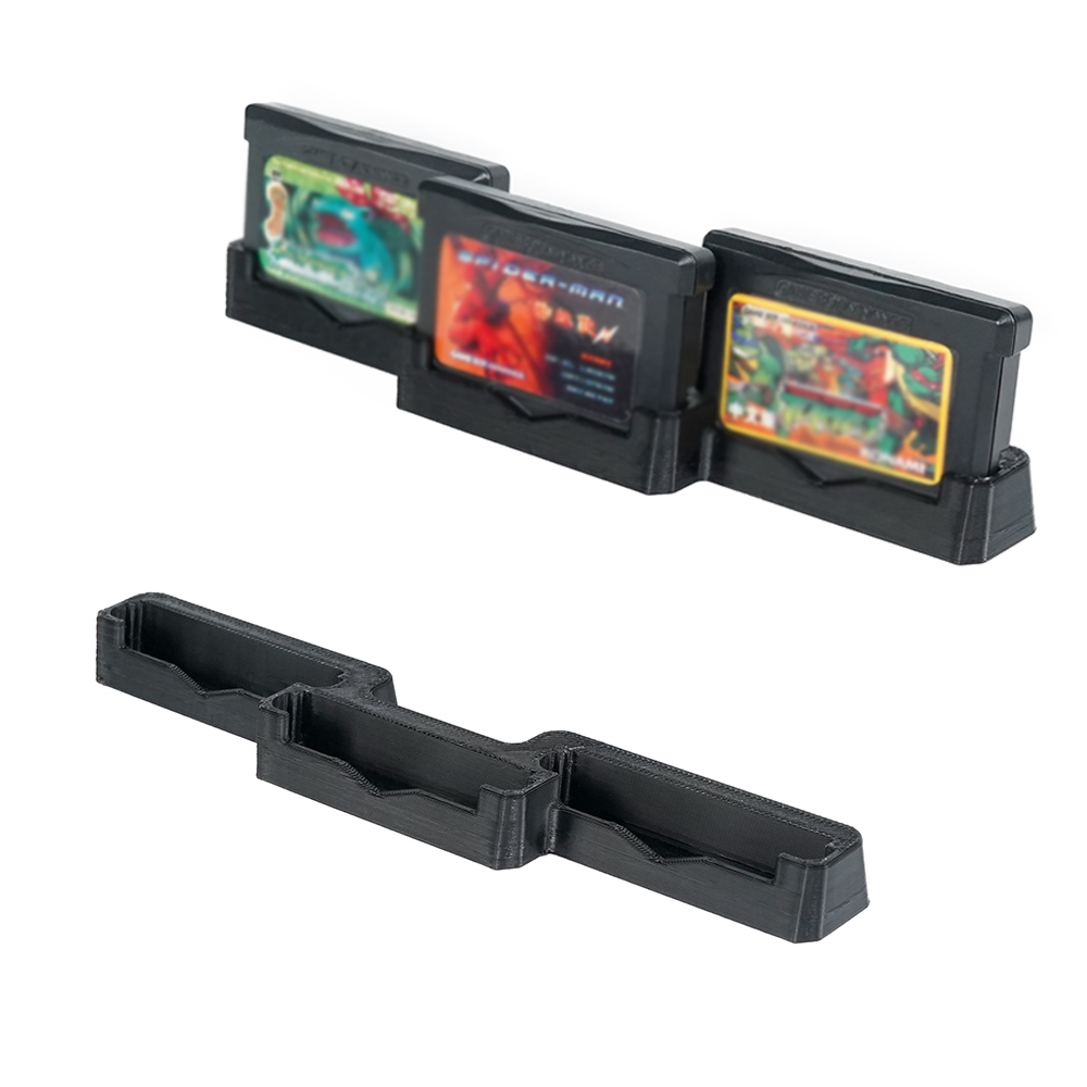 3D Print Game Storage Stand Br - đánh giá và giá Gaming Card Holder