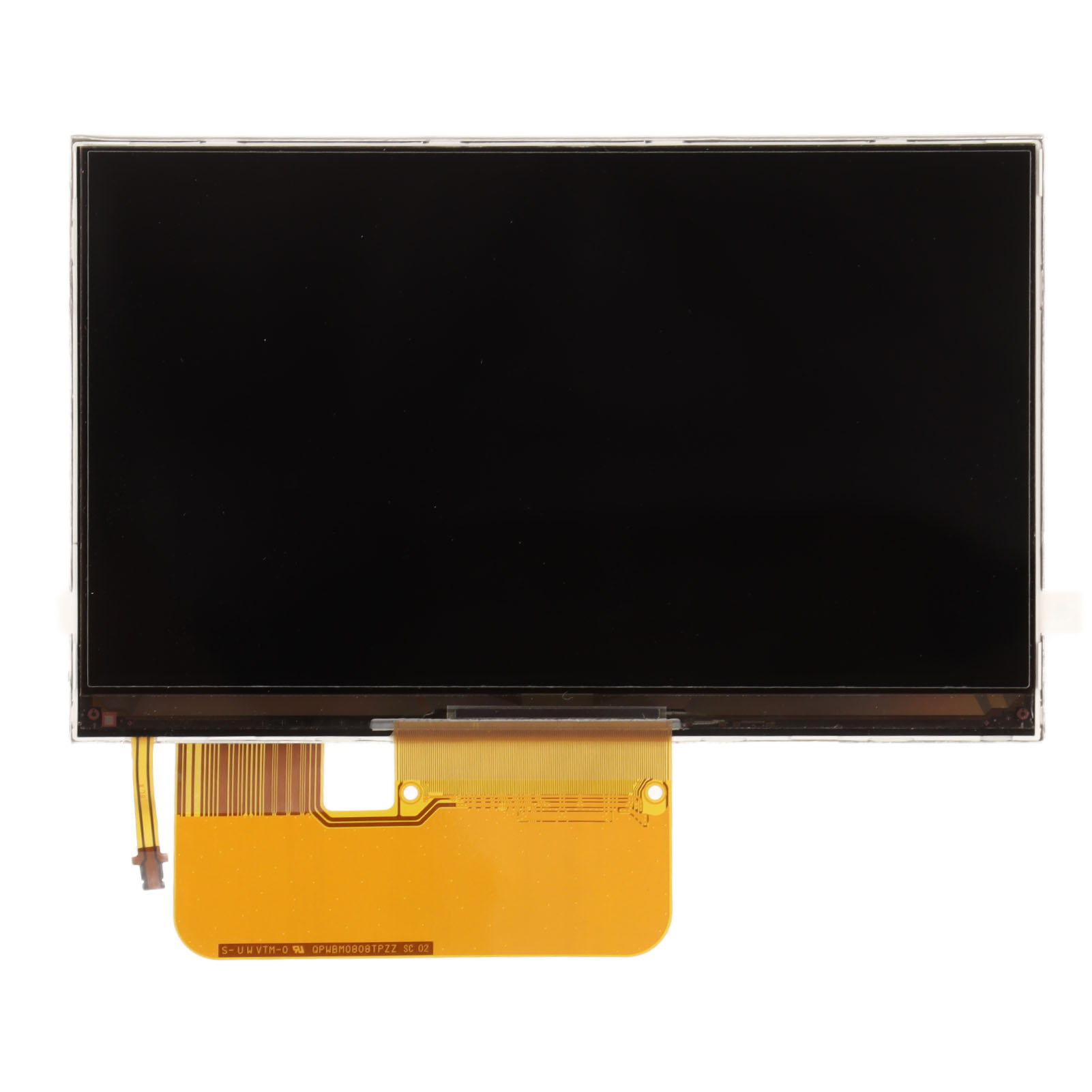 Game Console LCD Screen Replac - đánh giá và giá Gaming Console Display