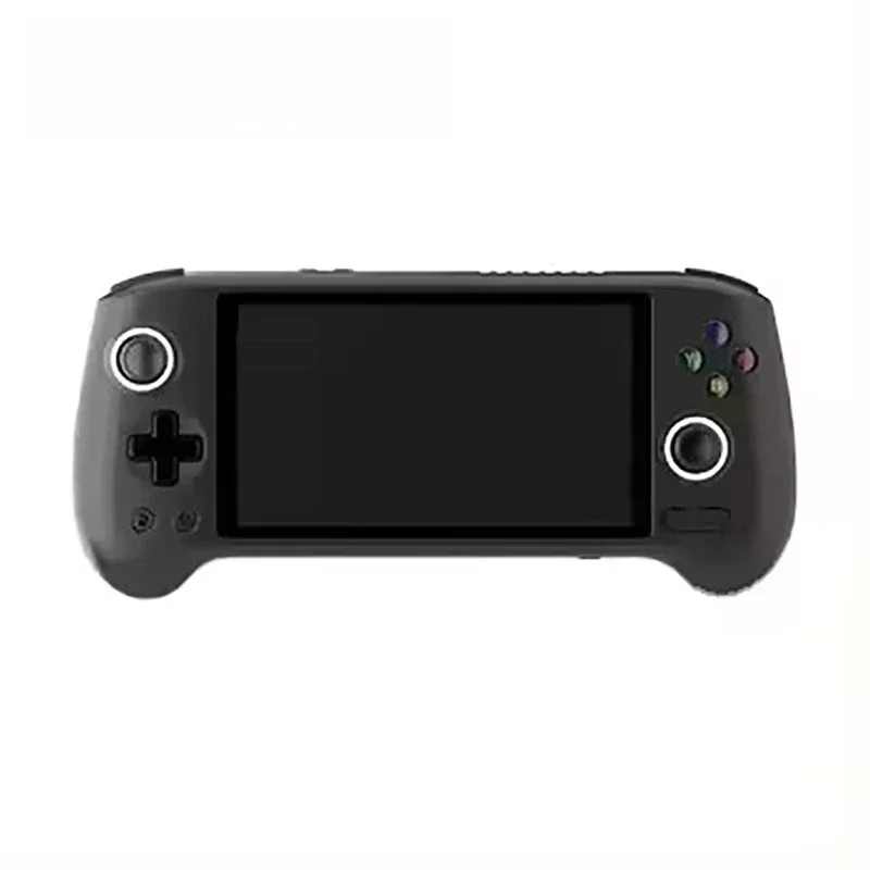 L RG556 Handheld Game Console  - đánh giá và giá Gaming Console Handheld Android