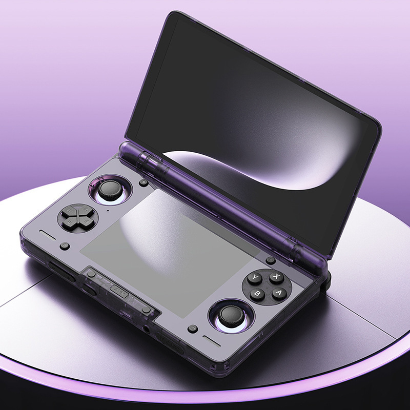AYN Thor Handheld Game Console - đánh giá và giá Gaming Console Handheld Android