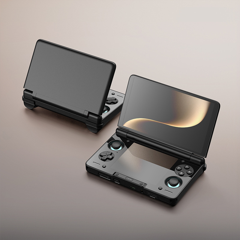 AYN Thor Handheld Game Console - đánh giá và giá Gaming Console Handheld Android
