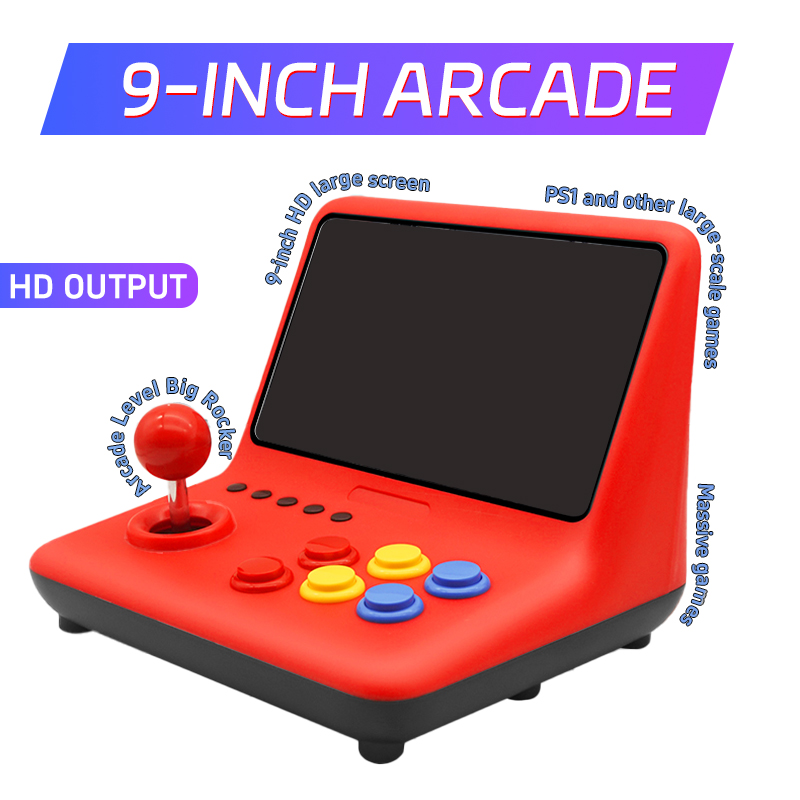 Coopreme A12 9-Inch IPS Large  - đánh giá và giá Gaming Console Sale