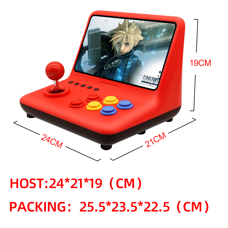 Coopreme A12 9-Inch IPS Large  - đánh giá và giá Gaming Console Sale