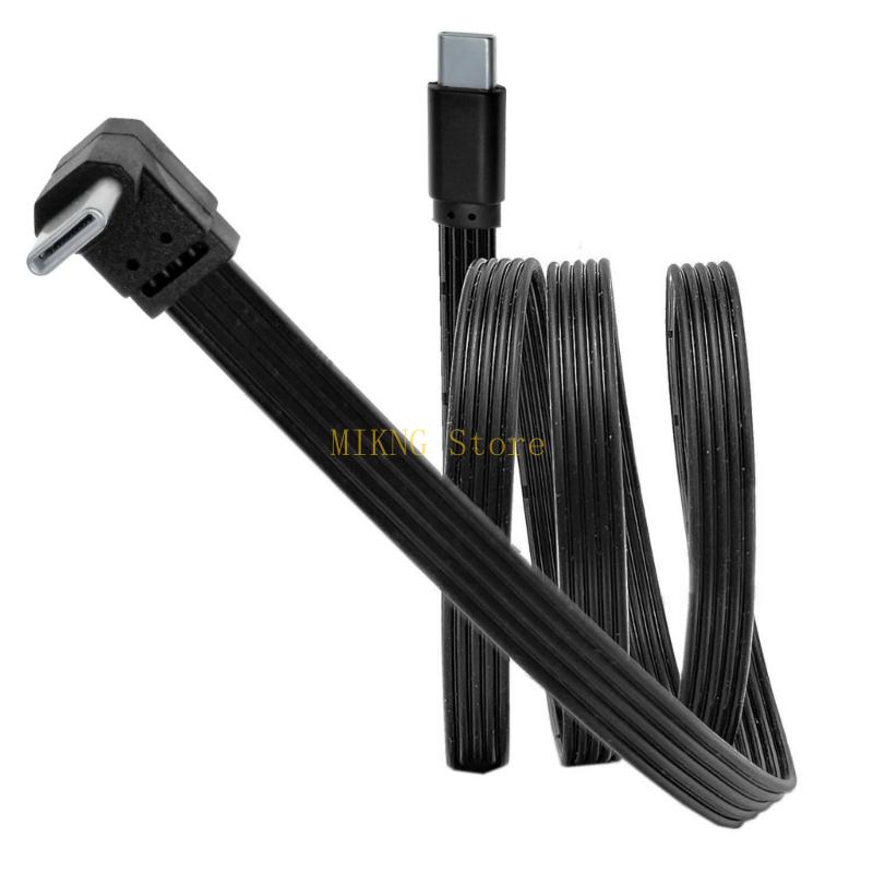 Dây sạc loại C linh hoạt 480Mb - đánh giá và giá Gaming Console Sale