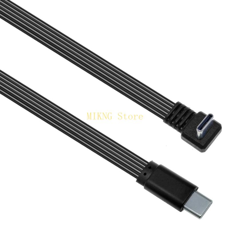 Dây sạc loại C linh hoạt 480Mb - đánh giá và giá Gaming Console Sale