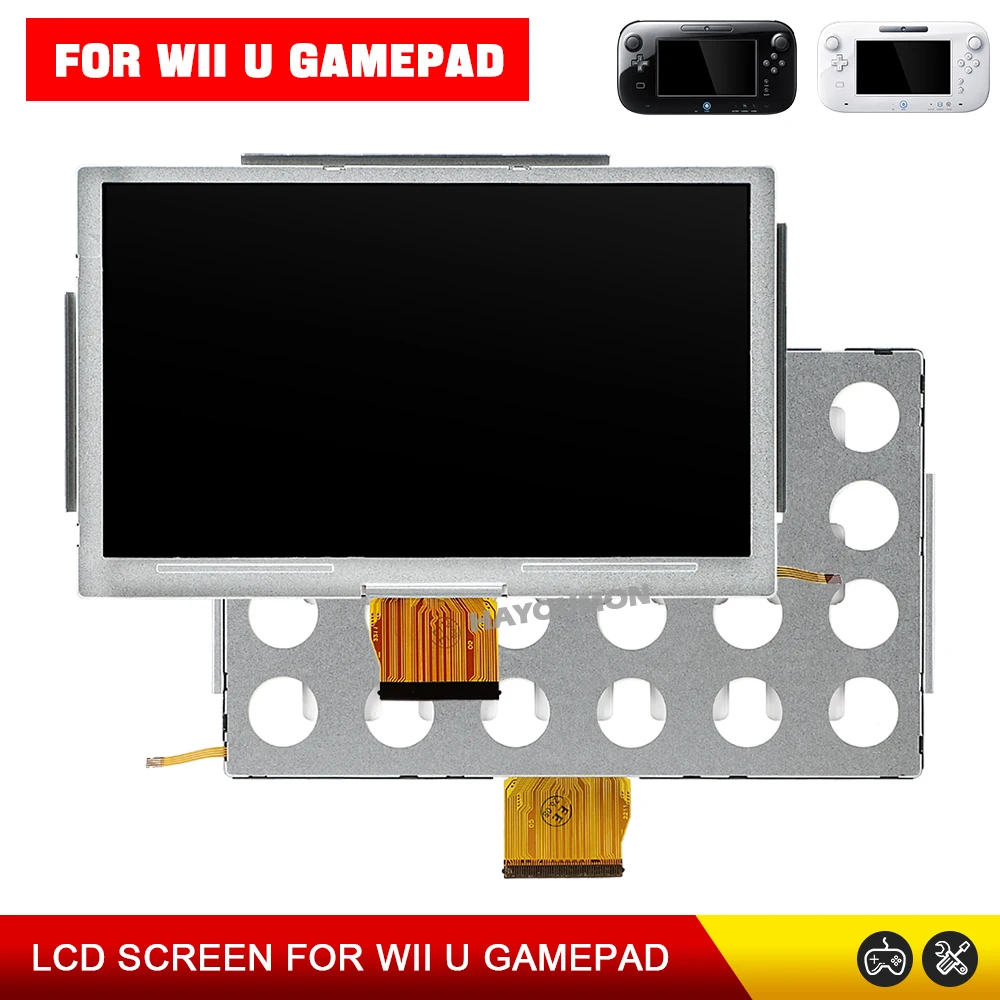 NEW Replacement LCD Screen Dis - đánh giá và giá Gaming Console Display