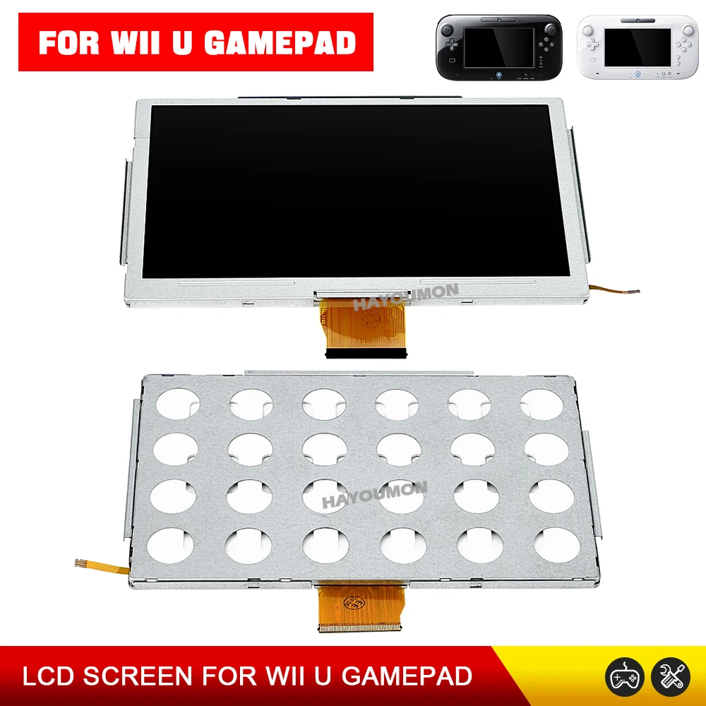 NEW Replacement LCD Screen Dis - đánh giá và giá Gaming Console Display