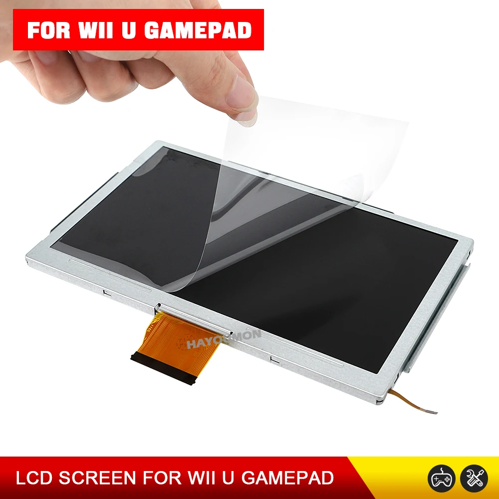 NEW Replacement LCD Screen Dis - đánh giá và giá Gaming Console Display