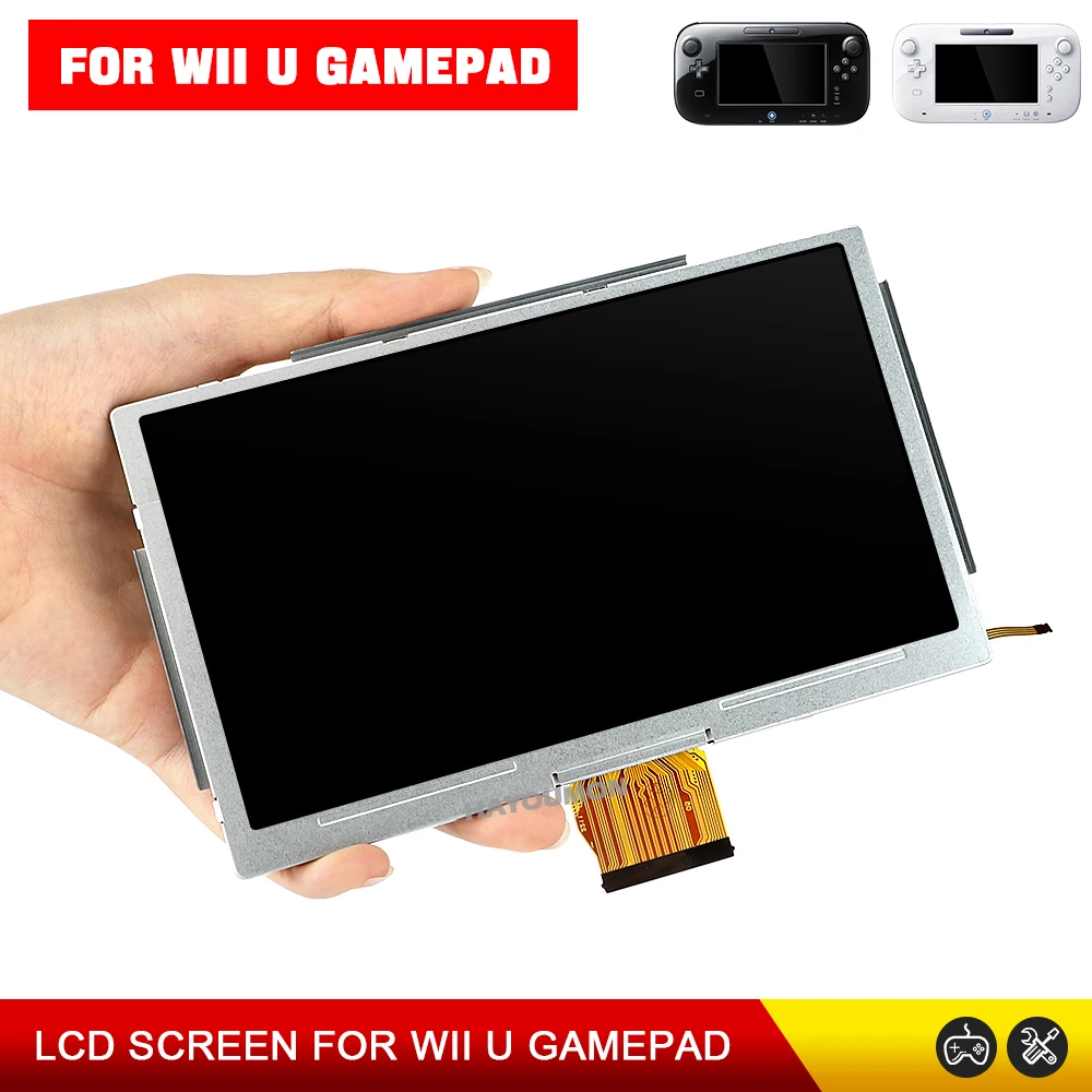NEW Replacement LCD Screen Dis - đánh giá và giá Gaming Console Display