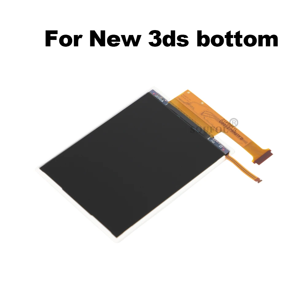 New LCD Display Screen Replace - đánh giá và giá Gaming Console Display