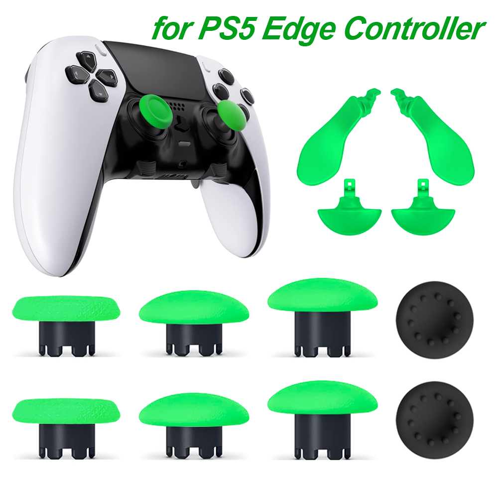 Replacement Thumbsticks Joysti - đánh giá và giá Sony Controller Dualsense Edge