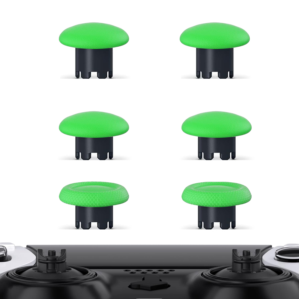 Replacement Thumbsticks Joysti - đánh giá và giá Sony Controller Dualsense Edge