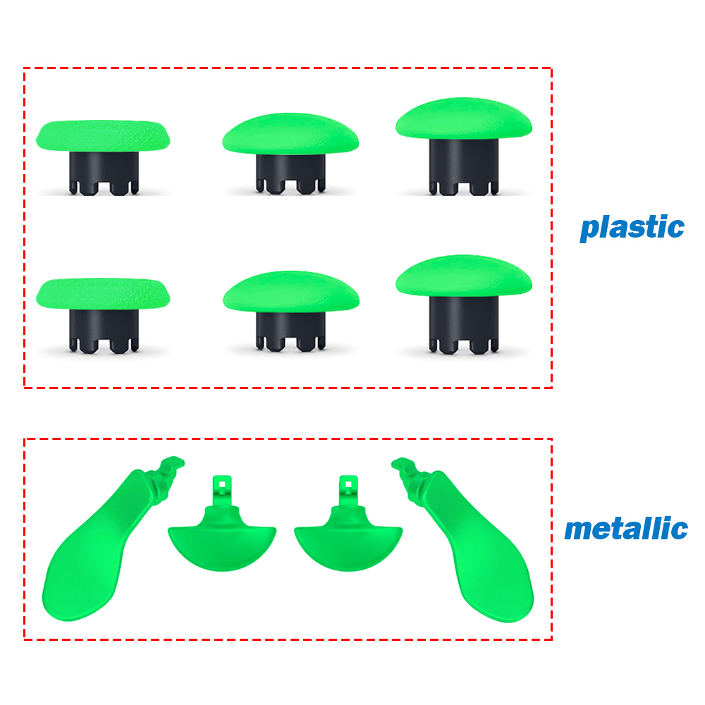 Replacement Thumbsticks Joysti - đánh giá và giá Sony Controller Dualsense Edge