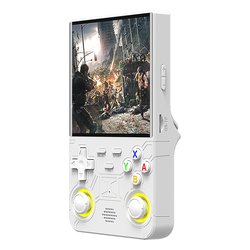 Cross-Border R36 Ultra New 4In - đánh giá và giá Gaming Console R36