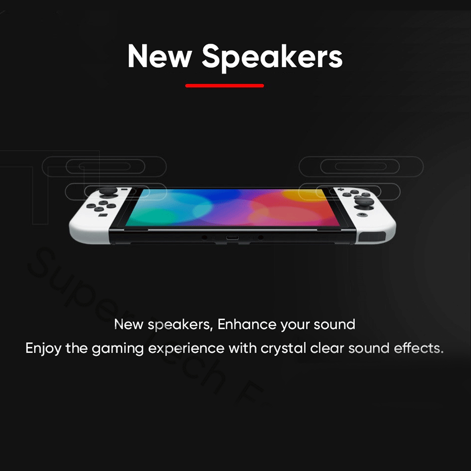 Original Nintendo Switch OLED  - đánh giá và giá Gaming Console Sale