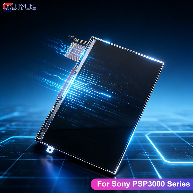 New Replacement LCD Display PS - đánh giá và giá Gaming Console Display