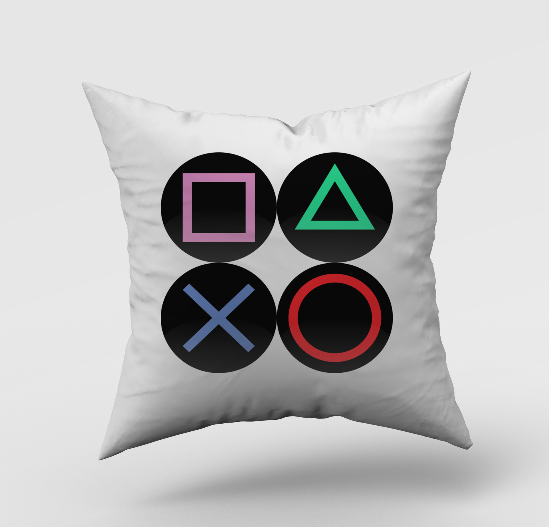 Home Decor Cushion Covers Vide - đánh giá và giá Gaming Chair Cushion