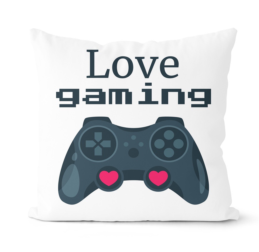 Home Decor Cushion Covers Vide - đánh giá và giá Gaming Chair Cushion