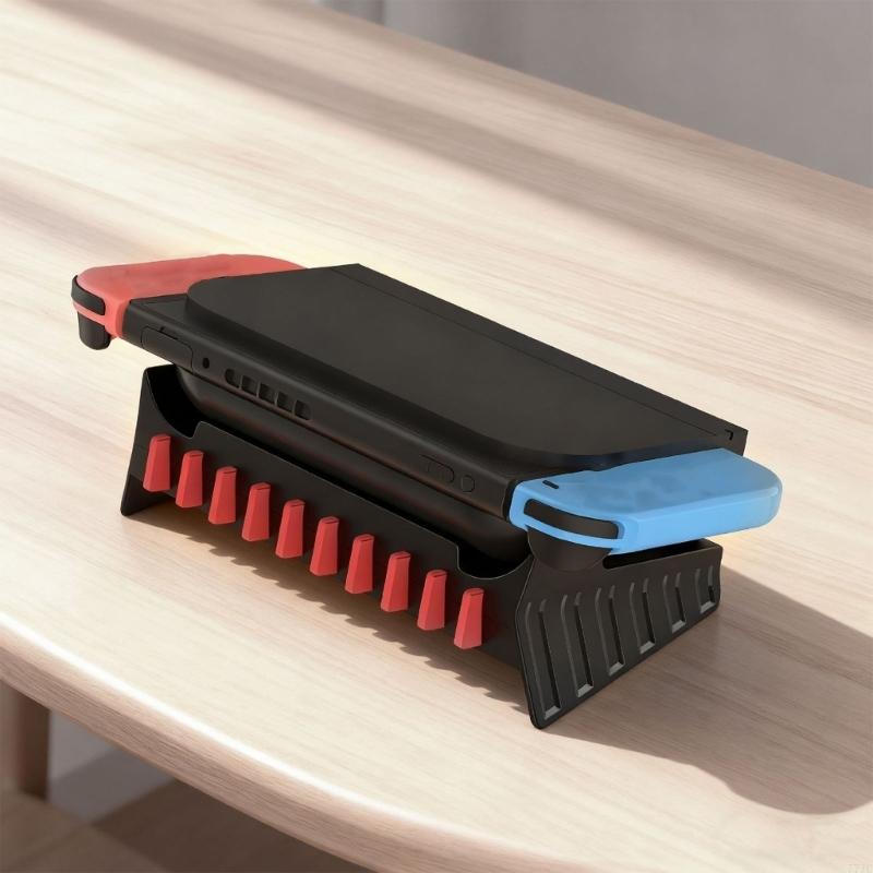 Máy Chủ Giá Đỡ Đứng Ngang Cho  - đánh giá và giá Gaming Card Holder