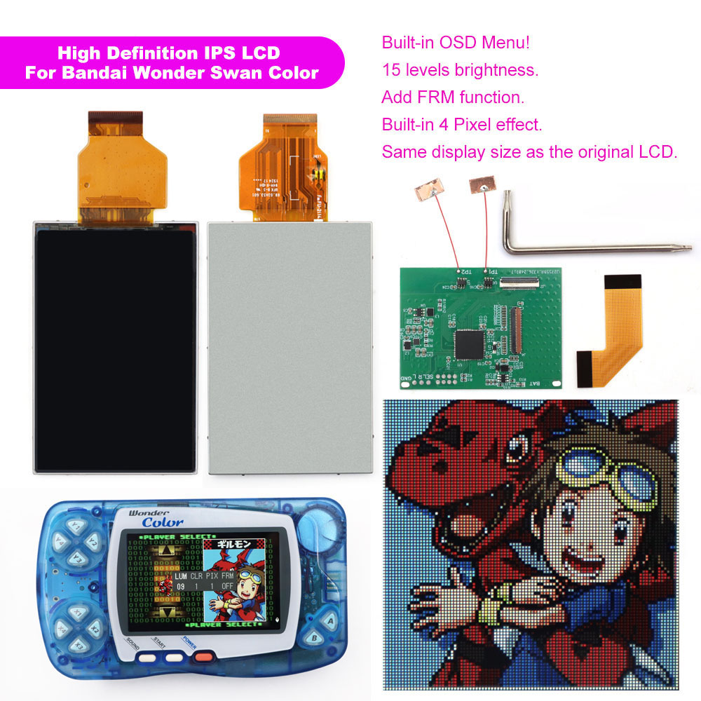 Mới Nhất WSC Hightlight Màn Hì - đánh giá và giá Gaming Console Display
