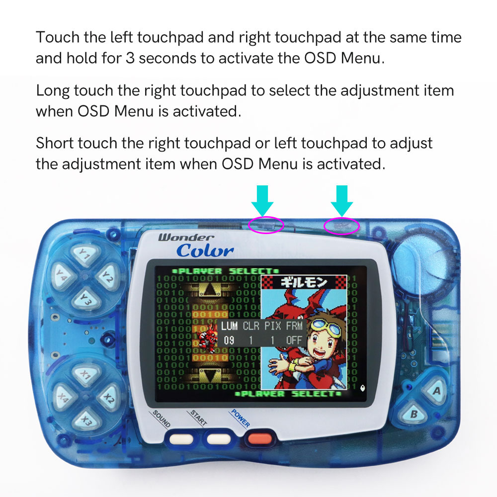 Mới Nhất WSC Hightlight Màn Hì - đánh giá và giá Gaming Console Display