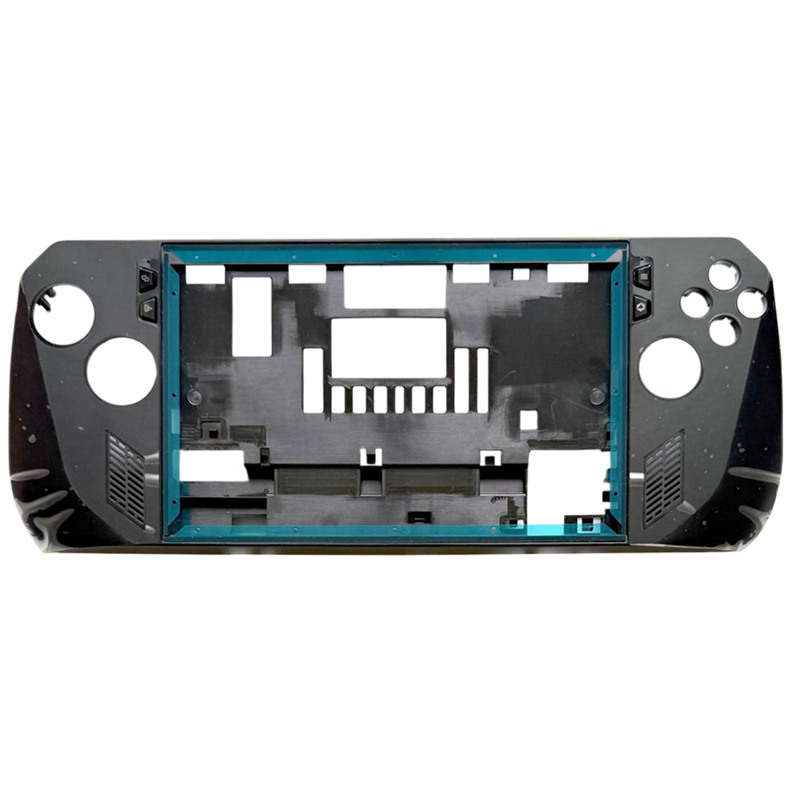 New For BOTTOMCASE® ROG Ally X - đánh giá và giá Gaming Console Rog