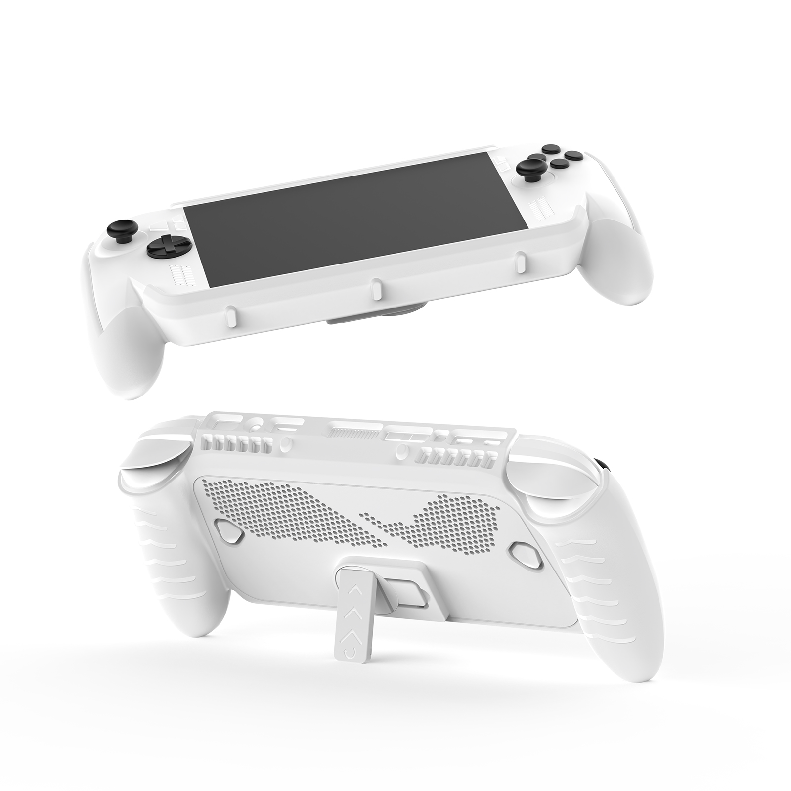 TPU Protective Case for ROG AL - đánh giá và giá Gaming Console Rog