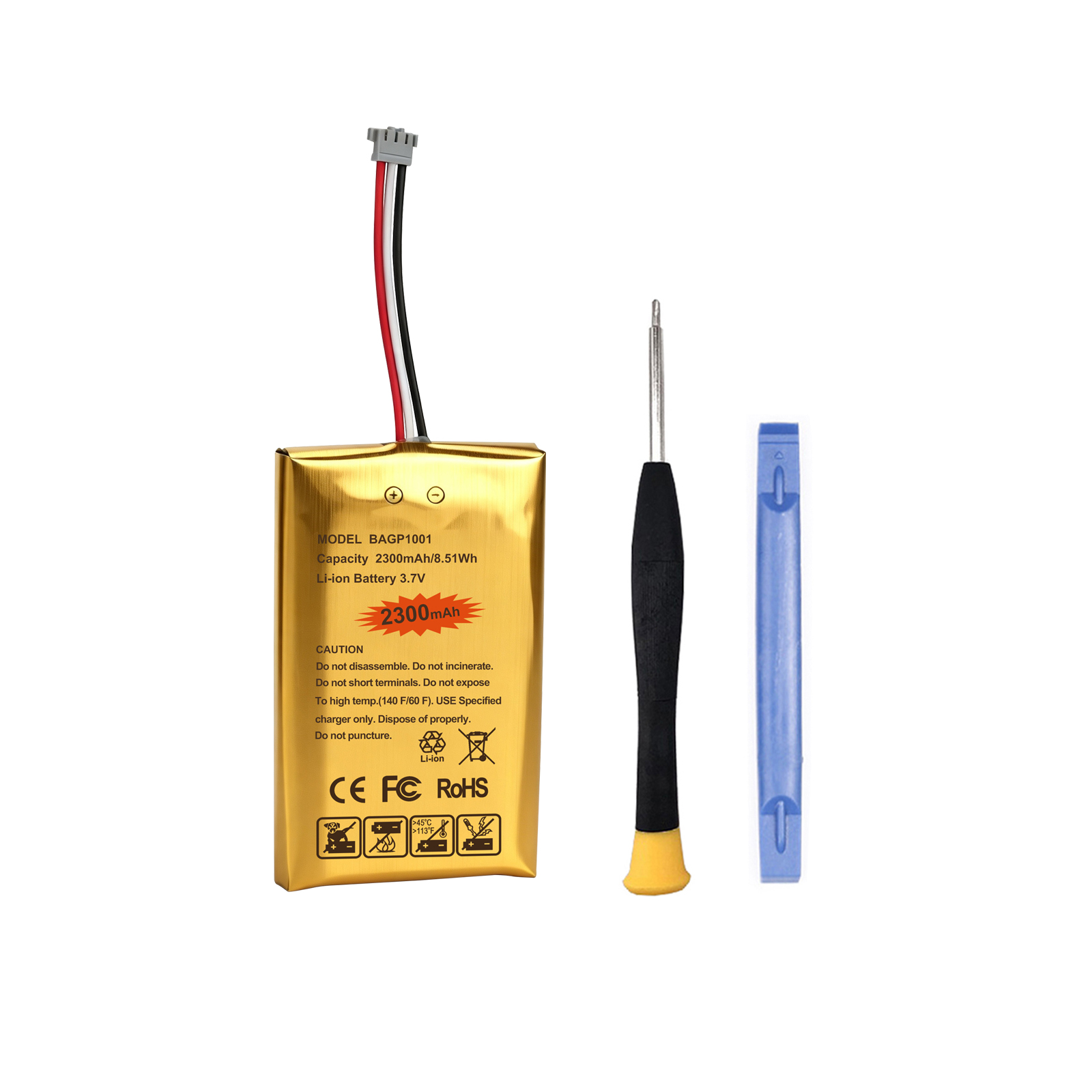 BAGP1001 2300mAh DualSense Edg - đánh giá và giá Sony Controller Dualsense Edge