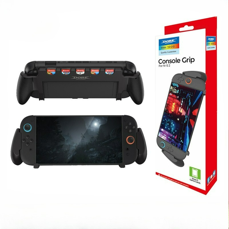 Hand Grip Case For Nintendo Sw - đánh giá và giá Gaming Card Holder