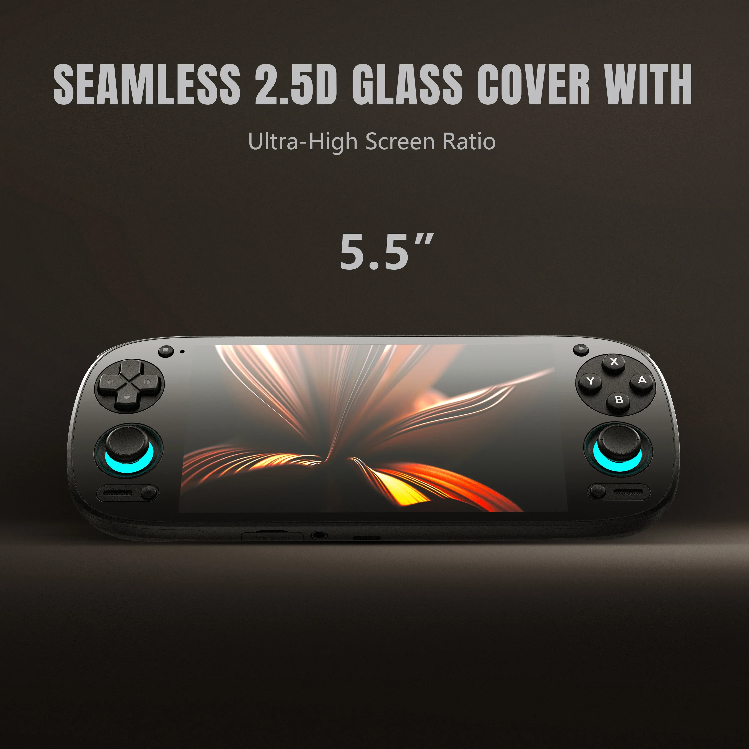 Retroid Pocket 5 Handheld Game - đánh giá và giá Gaming Console Sale