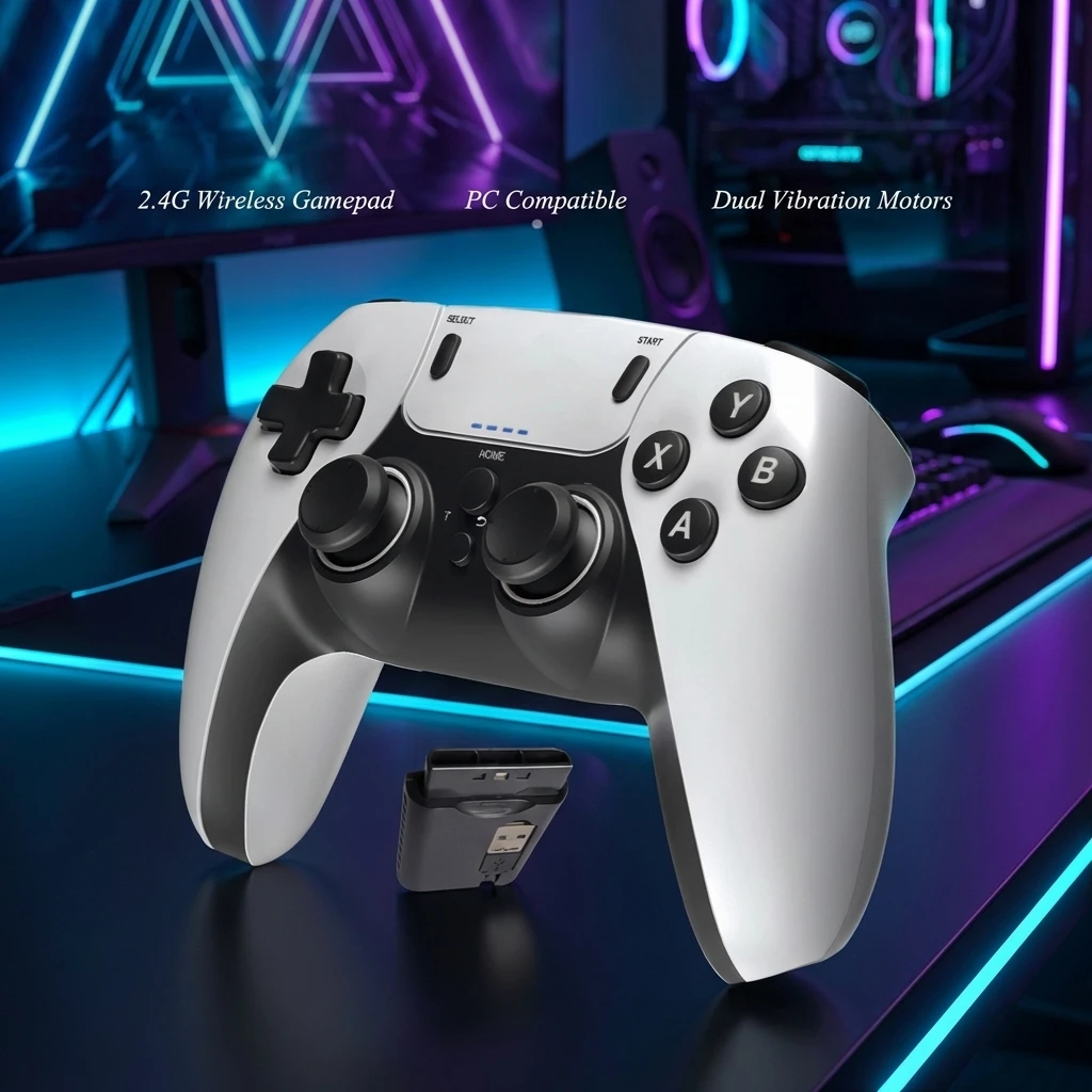 Wireless Gaming Gamepad Handhe - đánh giá và giá Gaming Console Handheld Android