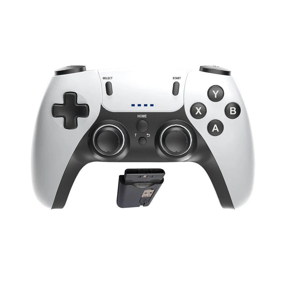 Wireless Gaming Gamepad Handhe - đánh giá và giá Gaming Console Handheld Android