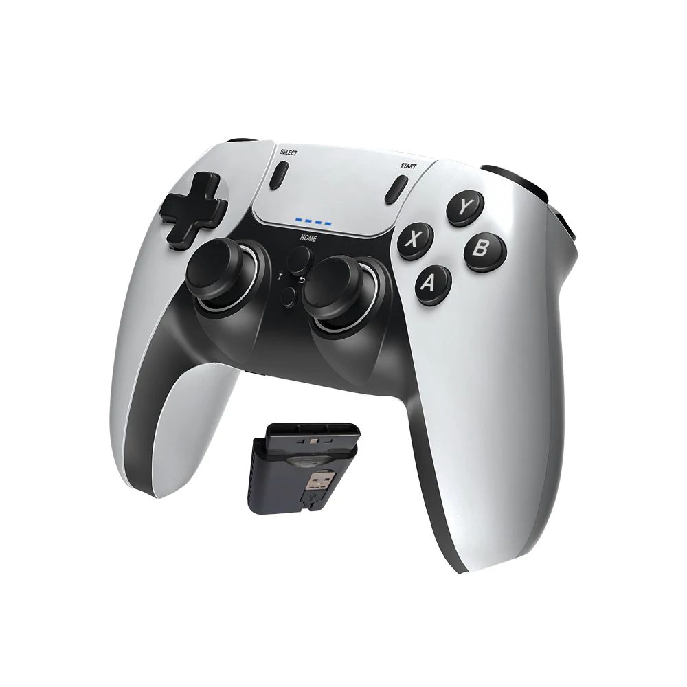 Wireless Gaming Gamepad Handhe - đánh giá và giá Gaming Console Handheld Android