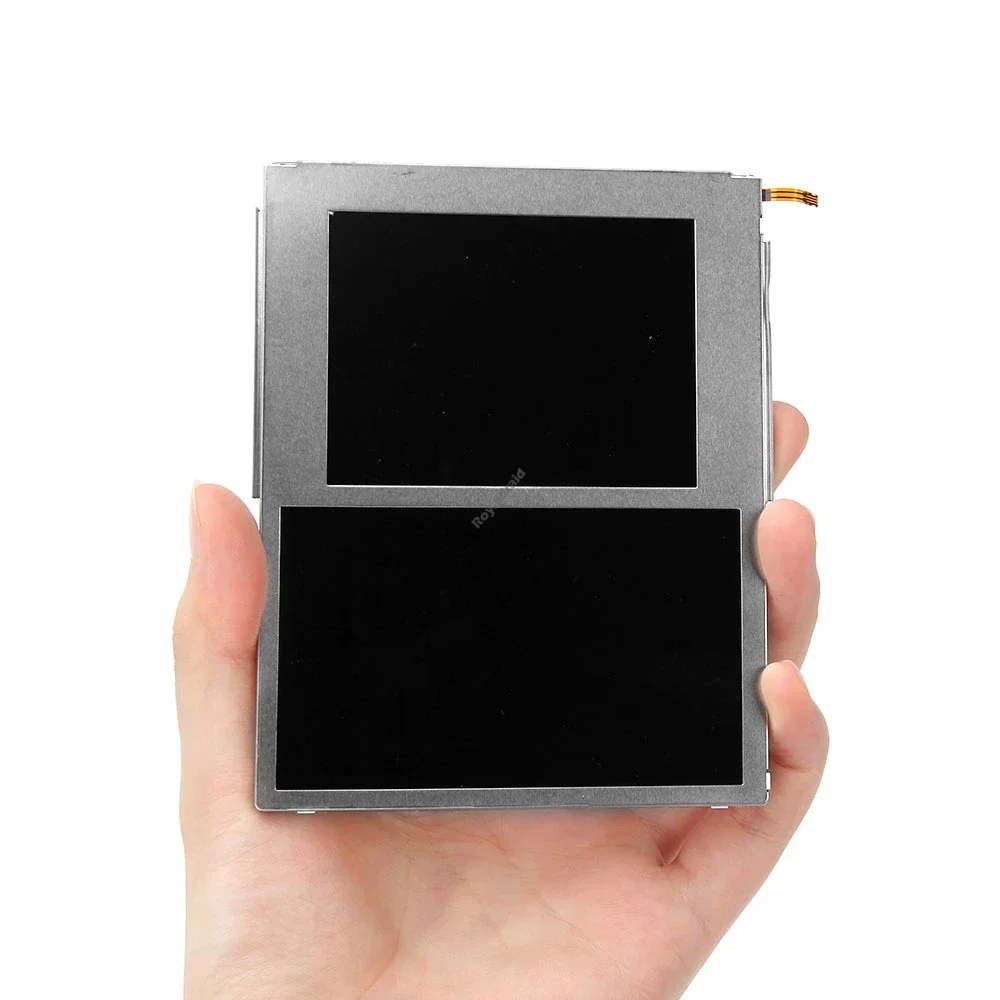 Top Bottom LCD Display Screen  - đánh giá và giá Gaming Console Display