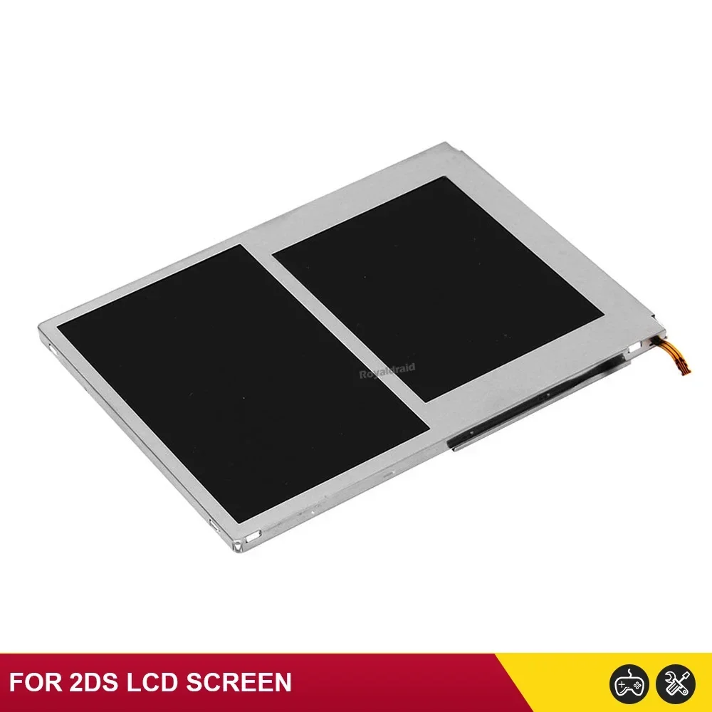 Top Bottom LCD Display Screen  - đánh giá và giá Gaming Console Display