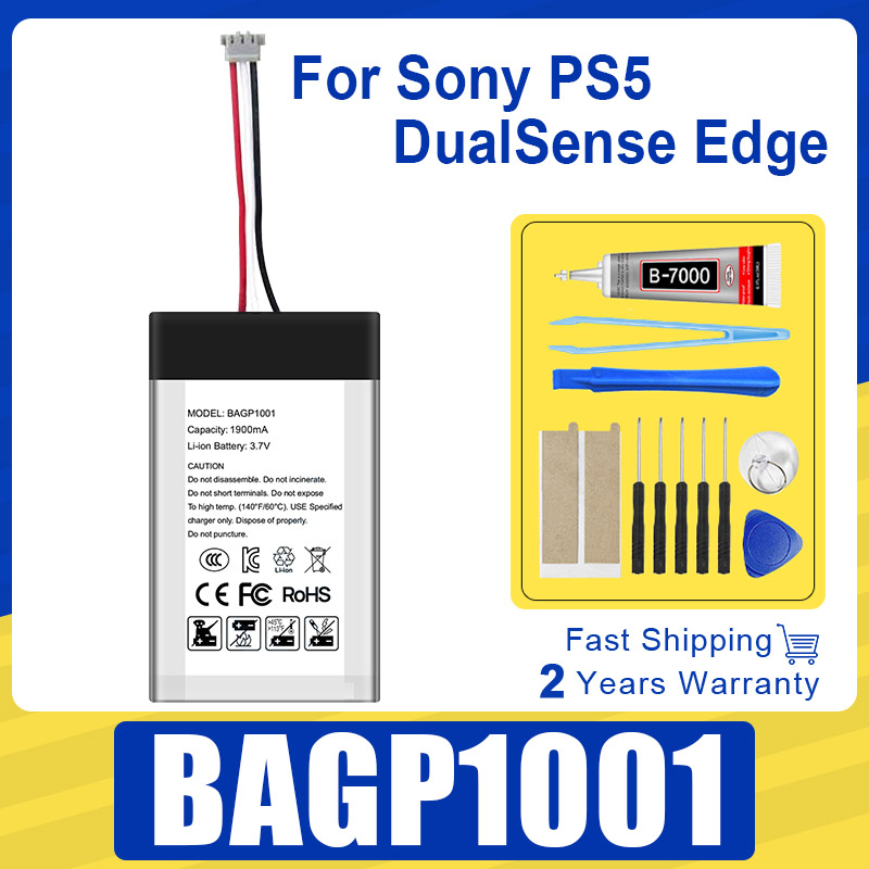 Perfine BAGP1001 DualSense Edg - đánh giá và giá Sony Controller Dualsense Edge